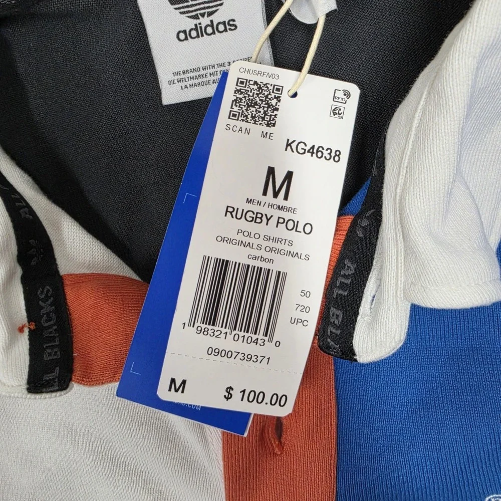 adidas originals all